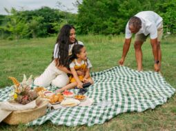 Marc Korenberg:Family Activities