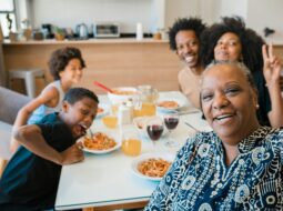 Marc Korenberg:Family Bonds