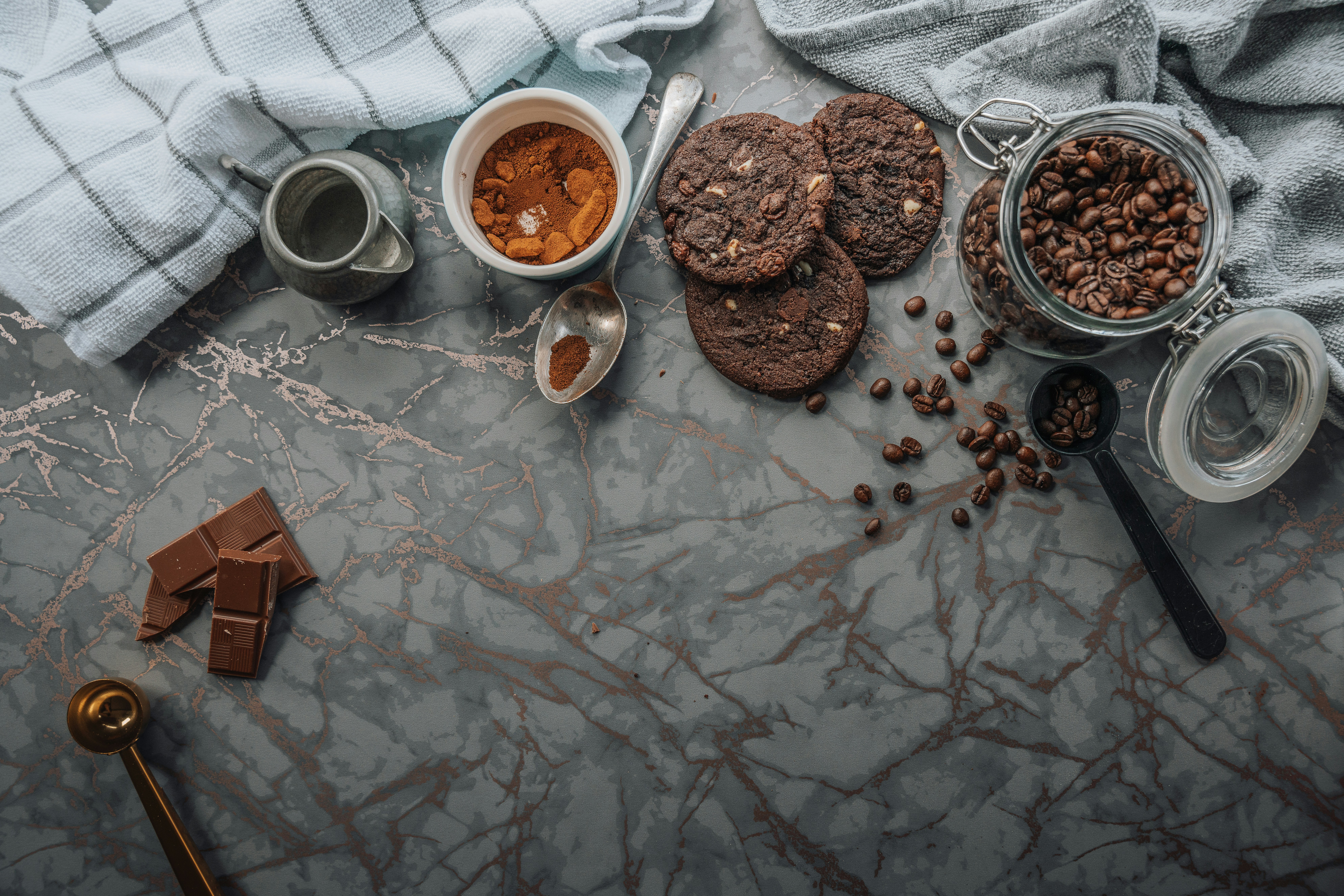 Fine Chocolate