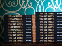 Crafting Brilliance Guiding Teams Through Leadership and Management